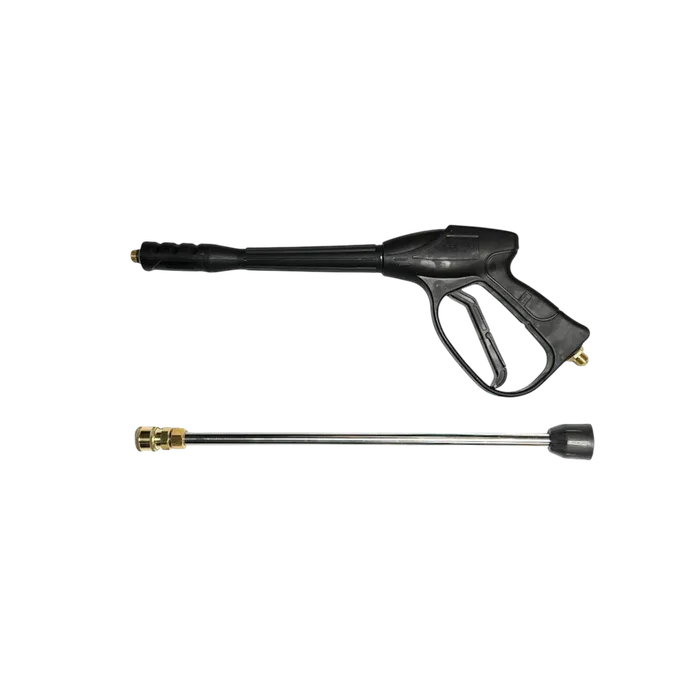 Gidrox Pistolet Qora 580