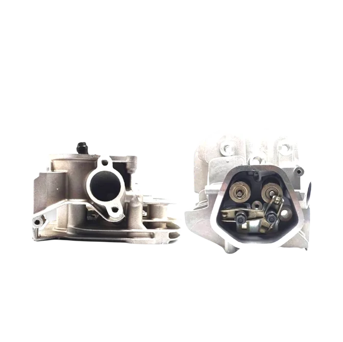 Golovka 188F Generator SHDR