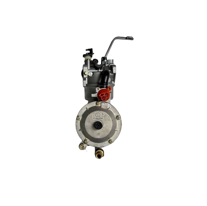 Karbyurator 76 gaz SHDR