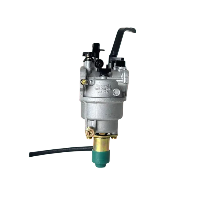 Karbyurator 5kw SHDR