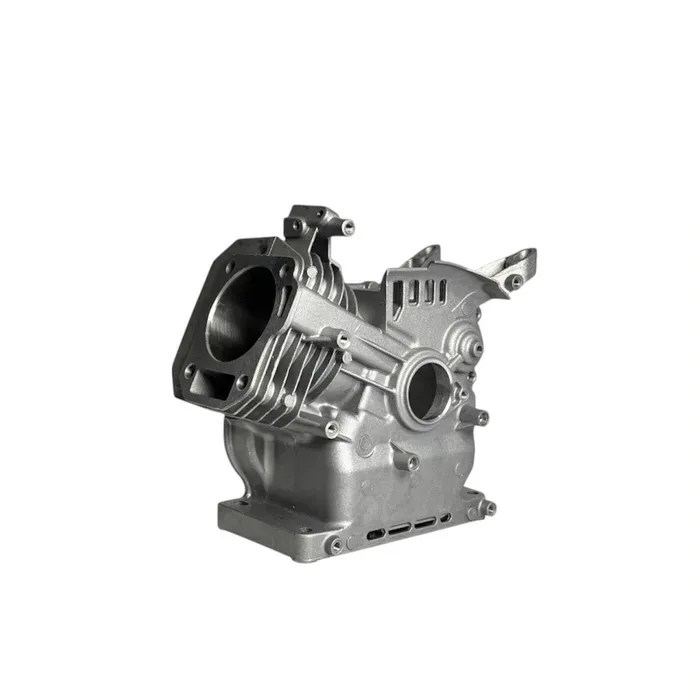 168 Blok 5.5HP