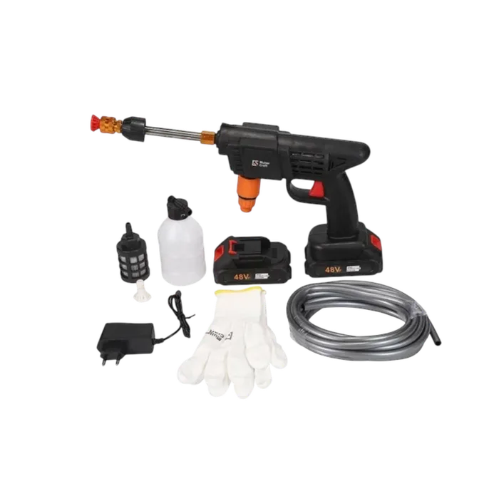 Karcher Batareykali Bez Shotchniy