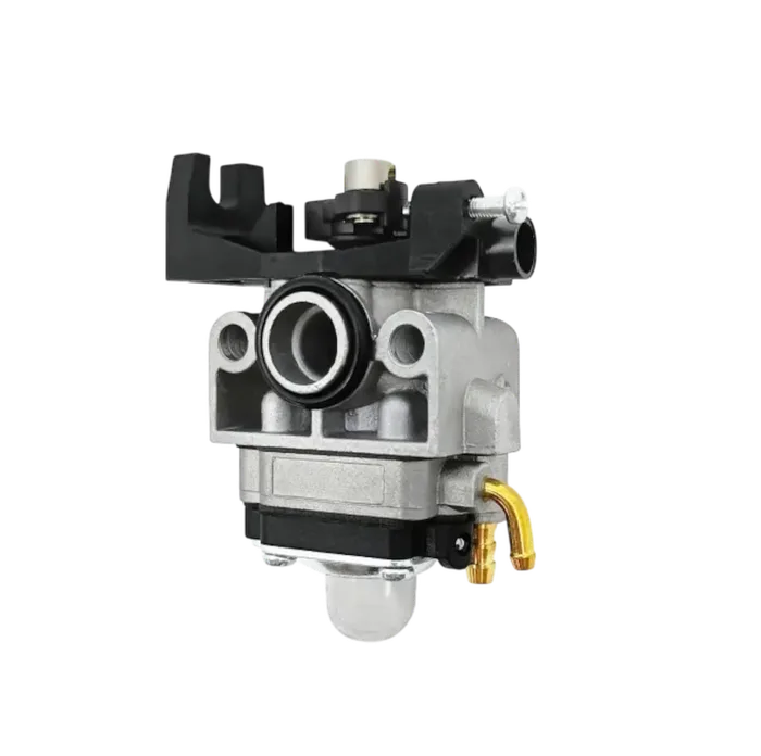 Karterli Trimmer Karbyurator