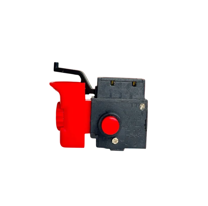 Knopka BOSCH Drell SHDR