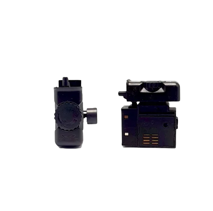 Knopka CR 400W Drell SHDR