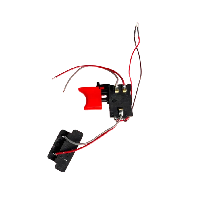 Knopka Shurpavyort Qizil 36V