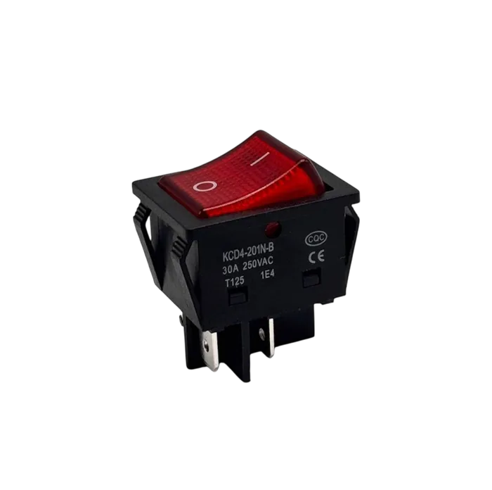 Knopka Svarka 30A