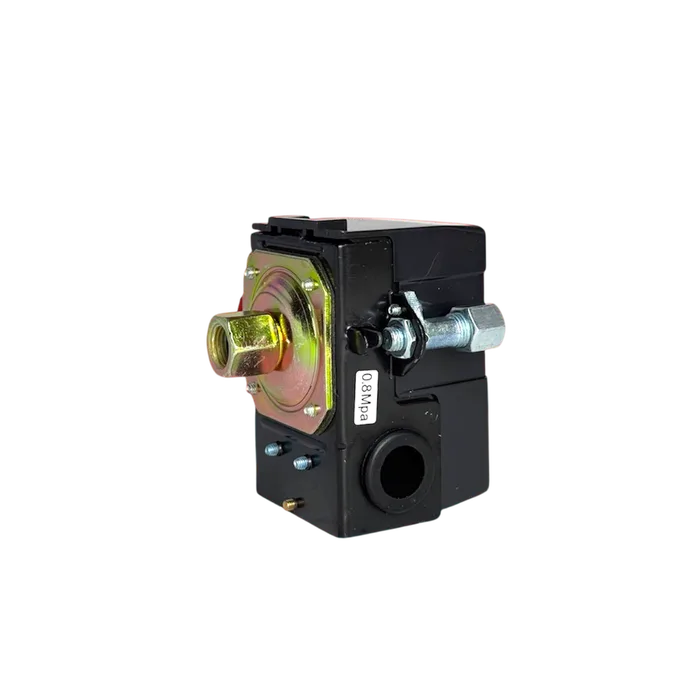 Kompressor 100L Rele SHDR