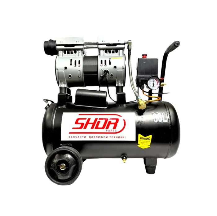 Kompressor 24L Bez Shum