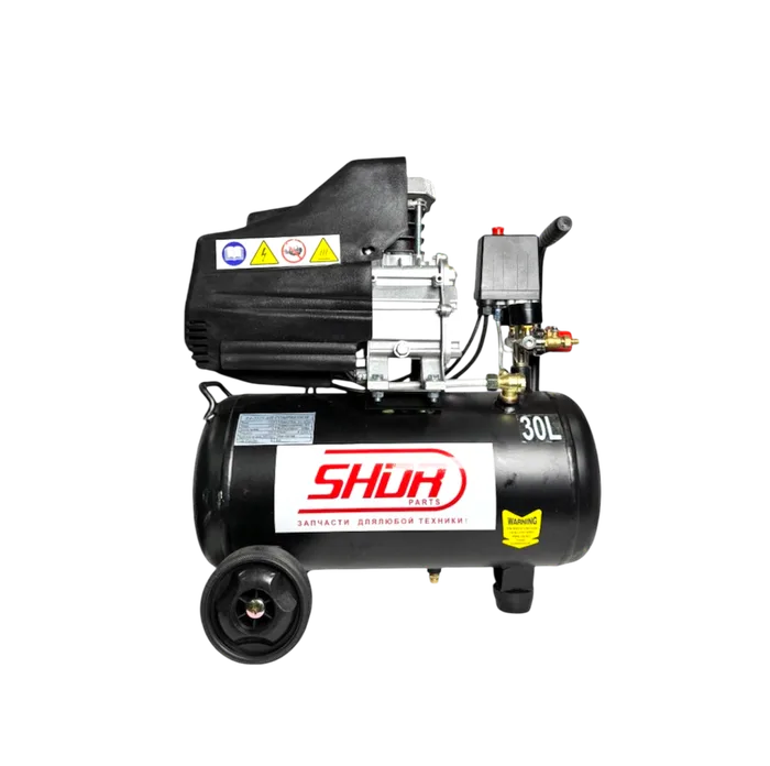 Kompressor 30L SHDR