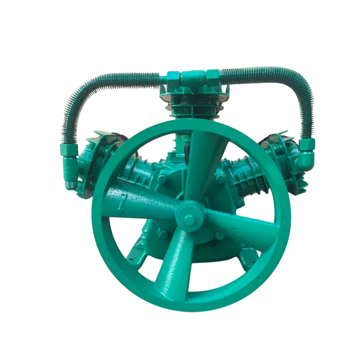 Kompressor Blok 2065