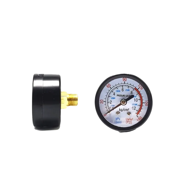 Kompressor Datchik Metal SHDR