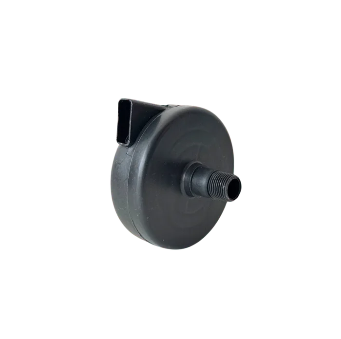 Kompressor Filtr 24L Plastik