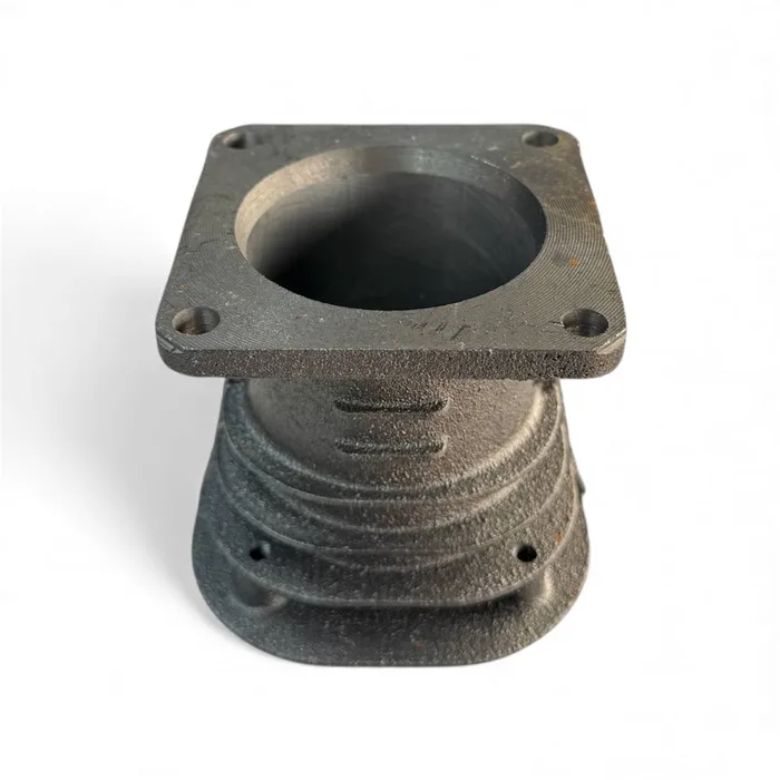 Kompressor Gilza 65MM SHDR