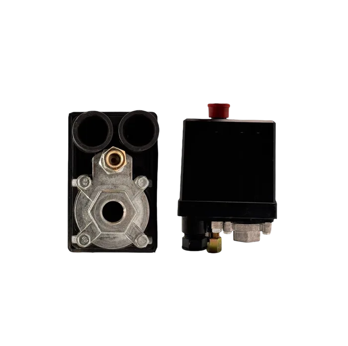 Kompressor Rele 1 Tali Indikator
