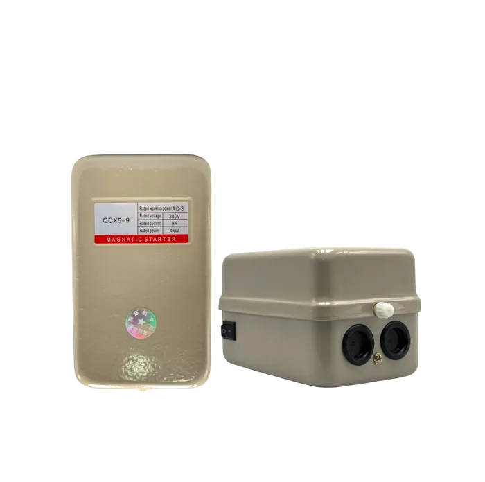 Kompressor Shit 4kw
