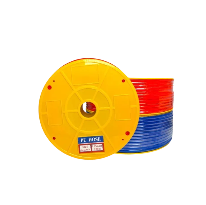 Kompressor Shlang 8MM 100M Rulon