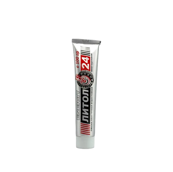 Litol 100g UZB