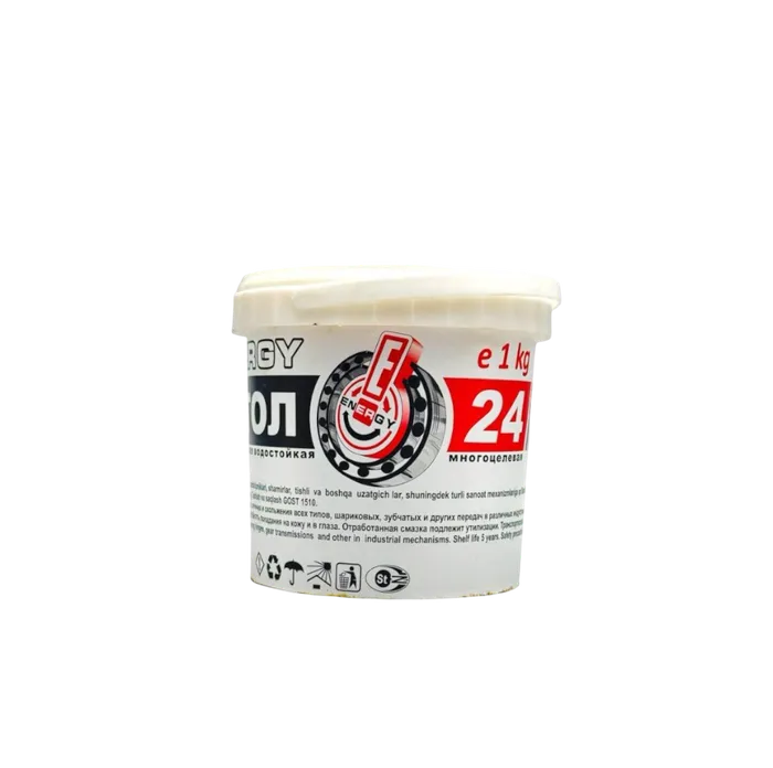Litol 1L UZB