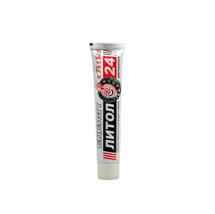 Litol 75g UZB