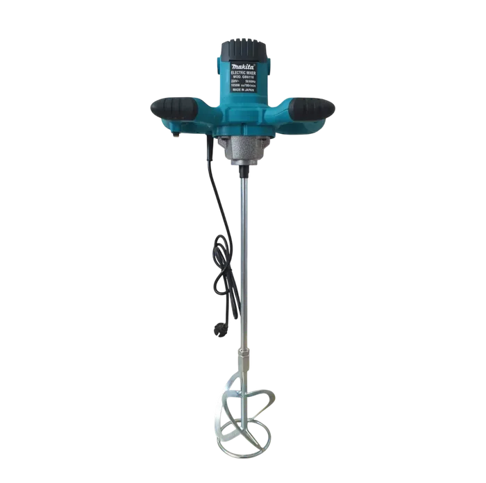 Mixer 2 Talik