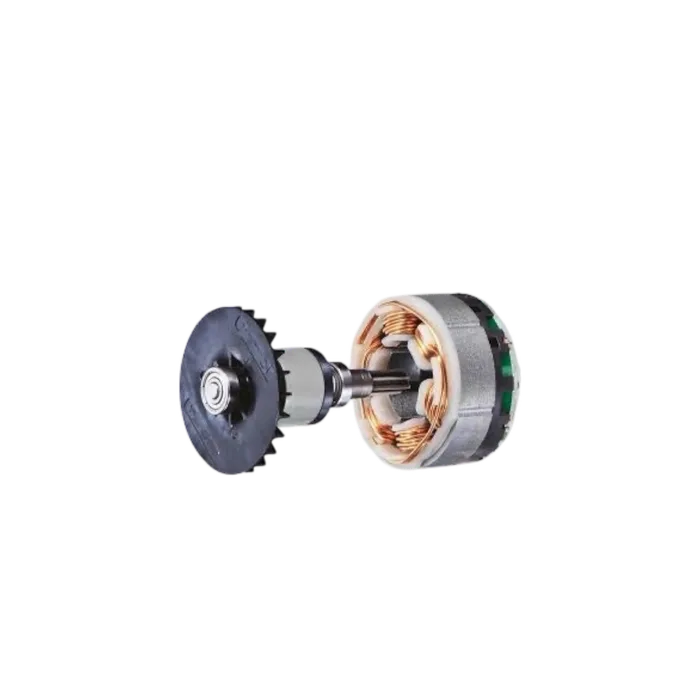 Motor Bezshotichniy