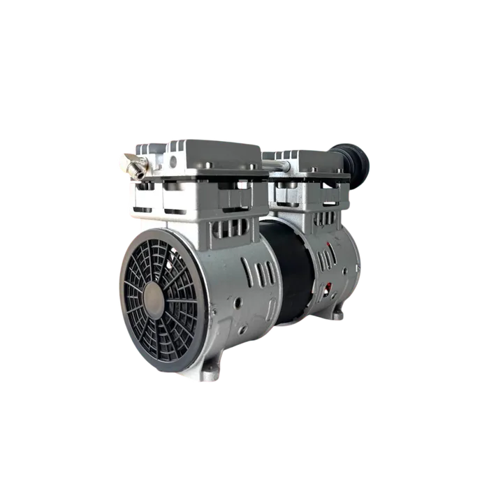 Motor Bezshum 750W Mis