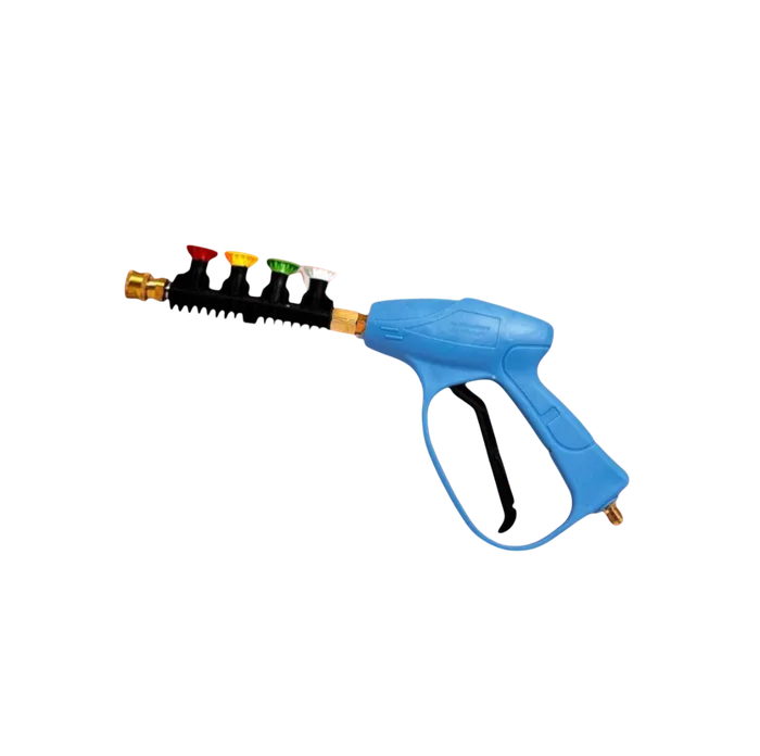 Moyka Pistolet 4ta Nasadkali 380ga