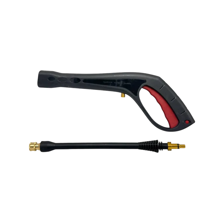 Moyka Pistolet Uzun Epa Model