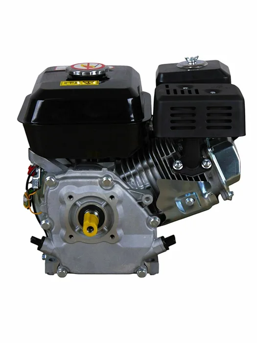 170 Traktor Motor Komplekt