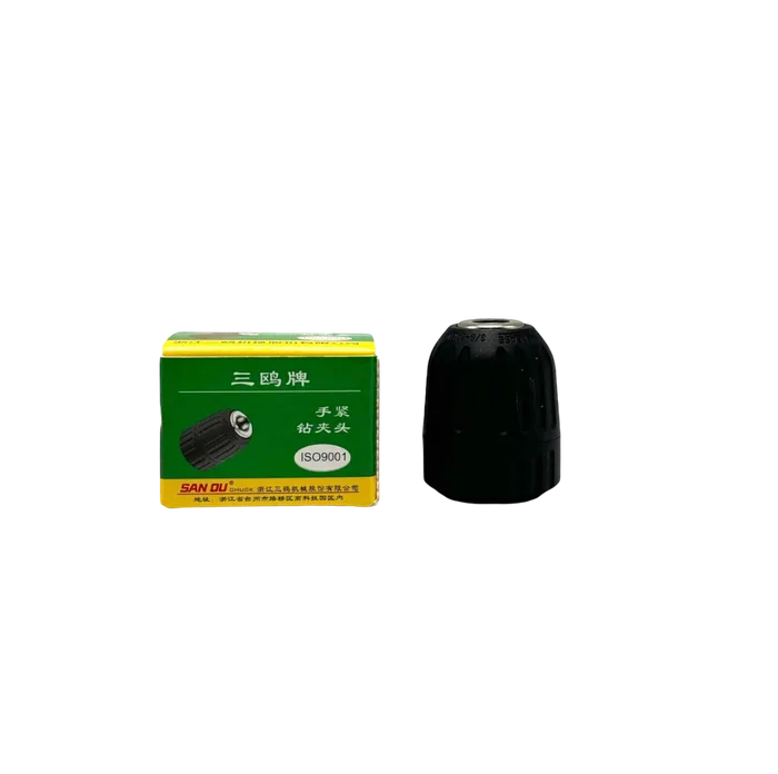 Patron 10 Plastmassa SHDR