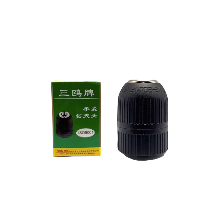 Patron 13 Plastmassa SHDR
