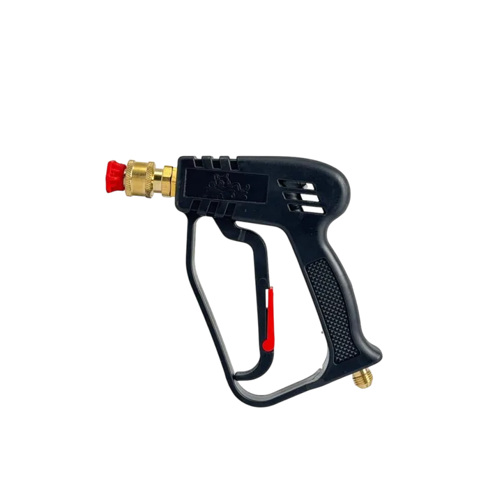 Pistolet 380 Uchi Nasadkali SHDR