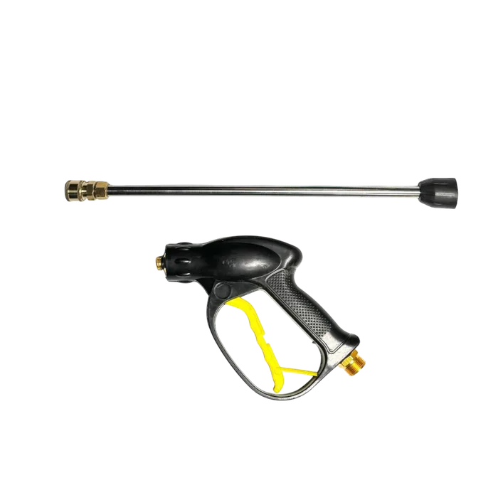 Pistolet Gidrox 580 SHDR