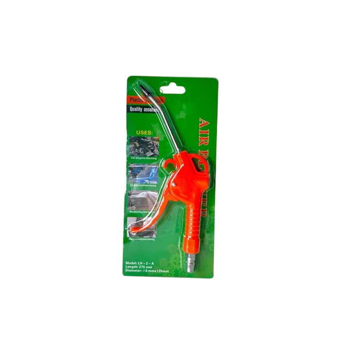 Pistolet Havo Plastik