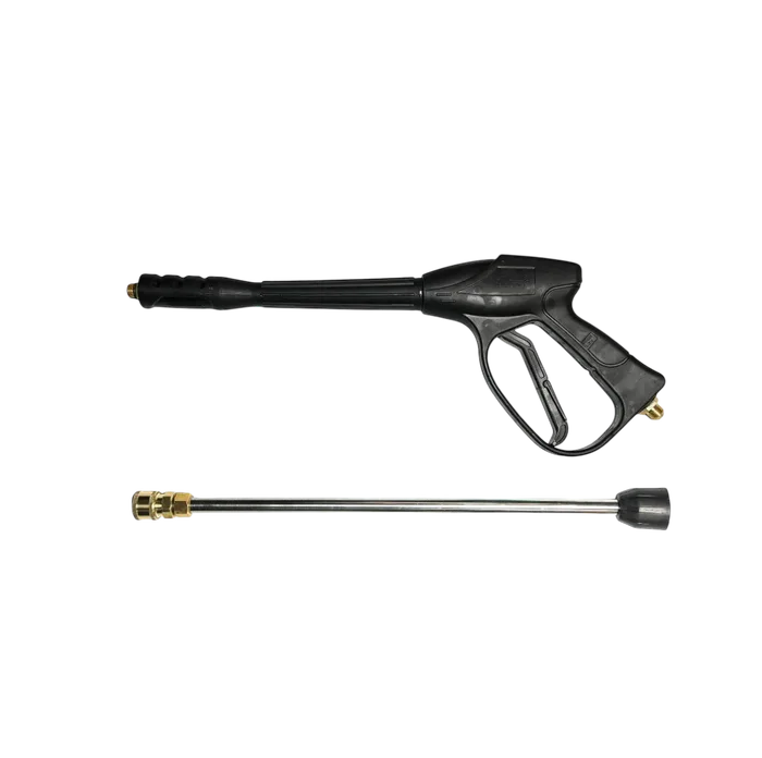 Pistolet Nikel Arzon SHDR