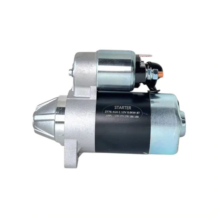177 Stator