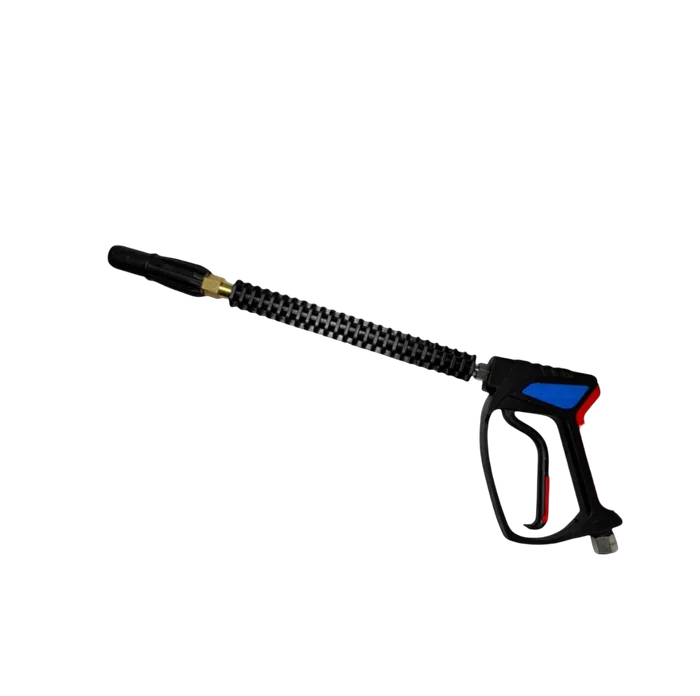 Sammoy Pena Pistolet