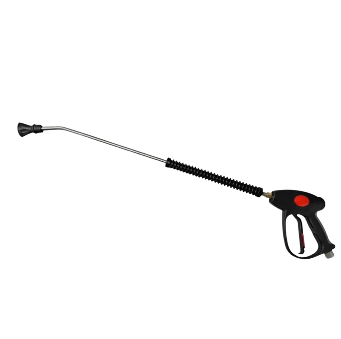 Sammoy Pistolet Uzun