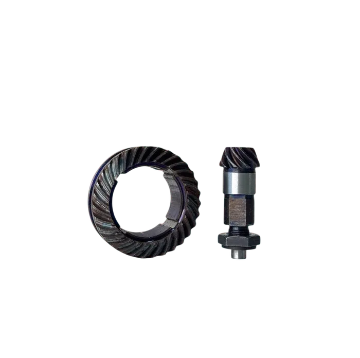 Shesteryonka Hammer Para